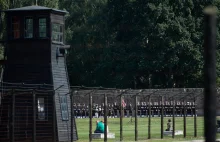 Irlandzka telewizja publiczna RTE informuje o "polskim obozie śmierci"