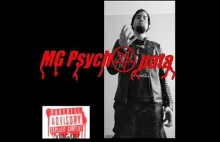 MG Psychopata - Niegodziwiec (Full Album) [2021]