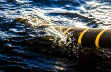 Pomiędzy Norwegią a Wielką Brytanią uruchomiony został najdłuższy podwodny kabel