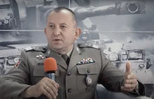 Gen. Gromadziński: 18 Dywizja jest zdolna do prowadzenia operacji NATO