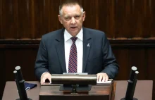Konflikt trwa. Sejm nie przyjął sprawozdania z działalności NIK