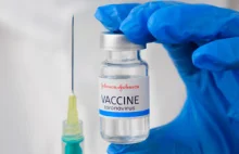 EMA: Zdiagnozowano kolejny groźny problem z krzepnięciem krwi po szczepionce J&J