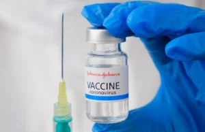 EMA: Zdiagnozowano kolejny groźny problem z krzepnięciem krwi po szczepionce J&J
