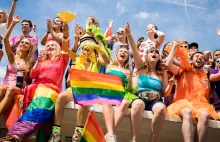 Szkocja wprowadza do szkół edukację na temat osób LGBTQ+
