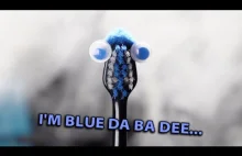 „I'm Blue” Eiffla 65