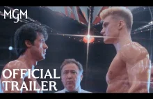 Rocky IV: Rocky vs. Drago | The Ultimate Director’s Cut | Official Trailer