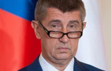 Kim tak naprawdę jest czeski premier Andrej Babiš