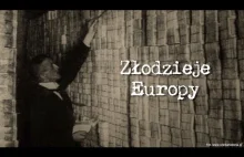 Złodzieje Europy - część II