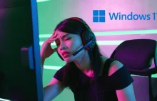 Windows 11 obniży wydajność w grach nawet o 28% na nowych komputerach