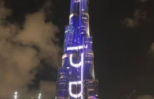 Dubaj - Burj Khalifa, Dubai Fountain i inne atrakcje które warto zobaczyć