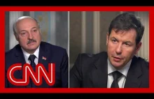 Luoaszenko dla CNN : Działania polskiego rządu są szalone