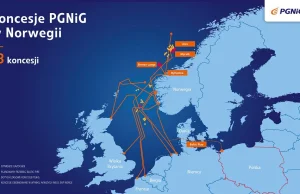 Jak Polacy zapewnili gaz Baltic Pipe z rabatem 50 procent