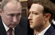 Putin Puts Facebook on Notice: Stop Promoting Pedophilia or I’ll Crush You...