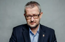 Rafał Ziemkiewicz wypuszczony na wolność
