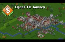 OpenTTD - OpenTTD Journey