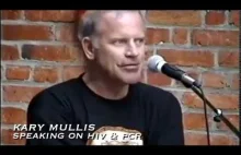 Kary Mullis (PCR Test Inventor) EXPOSES The Truth. THEY DON'T DETECT VIRUSES