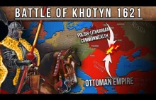 Bitwa pod Chocimiem 1621