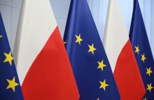 Niemicy o polexicie. "Byłby jeszcze bardziej katastrofalny niż brexit"