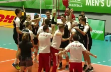 Polscy siatkarze z brązowym medalem mistrzostw świata U-21!
