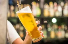 Spożycie piwa najniższe od dekady