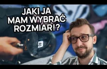 Jak czytać męskie rozmiary? Ogarnij rozmiarówki i ułatw sobie zakupy!