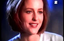 Inside the X Files Uwikłani w archiwum X .odcinek specjalny pl 1998