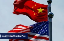 Nowy ambasador Chin w USA wezwał do dialogu W razie wojny obie strony przegrają!