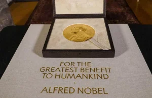 Instytut Karolinska ogłosi zwycięzcę Nagrody Nobla w dziedzinie medycyny