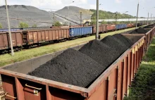 Węgiel wraca do łask. Europa chce więcej surowca z Rosji, a tu rozczarowanie