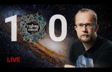 Czytamy naturę #100 [LIVE] dzisiaj o 19:00