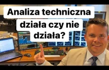 Czy Analiza Techniczna Działa Czy Analiza Techniczna Nie Działa?