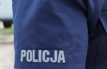 Nastolatkowie podpalili włosy bezdomnym. Policja ustala ich tożsamość