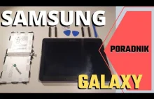 samsung galaxy note wymiana baterii