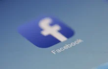 Awaria Facebooka - zgłoszenia płyną z całego świata