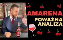 AMARENA, AMARENA. Cztery złote i Cię nie ma!