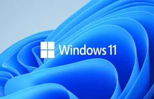 Można już pobrać Windows 11