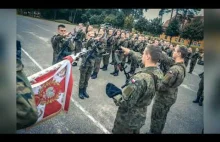 Przysięga Wojskowa Wrzesień 2021, Polish Army Oaths September 2021