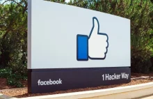 Wyciekły dane 1,5 mld użytkowników Facebooka