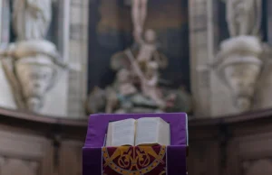 Raport dotyczący wykorzystywania seksualnego we francuskim Kościele opublikowany