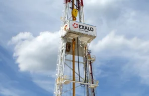 Afera Exalo Drilling z grupy PGNiG. NIK wykryła liczne nieprawidłowości.