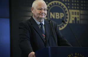 Prezes NBP chce nowego 1000-złotowego banknotu