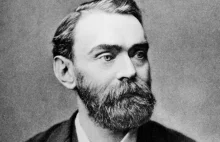 Przeczytał własny nekrolog i stwierdził, że ufunduje nagrodę Alfred Nobel.