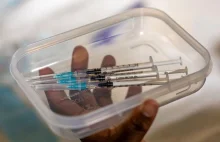 EMA zmienia stanowisko ws. szczepionki przeciwko COVID