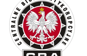 CBA chce wydać 12,6 mln zł na zakup smartfonów