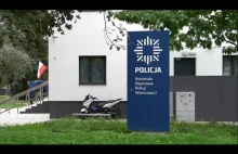 Jak zwalczano korupcję w polskiej Policji