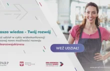 PARP uruchomiła program rozwoju innowacji dla samorządów