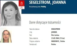 Pandora Papers. Wątek Joanny Segelström wypłynął w śledztwie