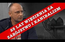 Robert Majcher: Mieliśmy porwać człowieka, odciąć mu głowę i zjeść...