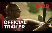 Jest nowy, godzinny Dave Chappelle na Netflix. I jest super