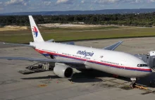 Rodzina ofiary lotu MH17 pozywa rosyjskie banki